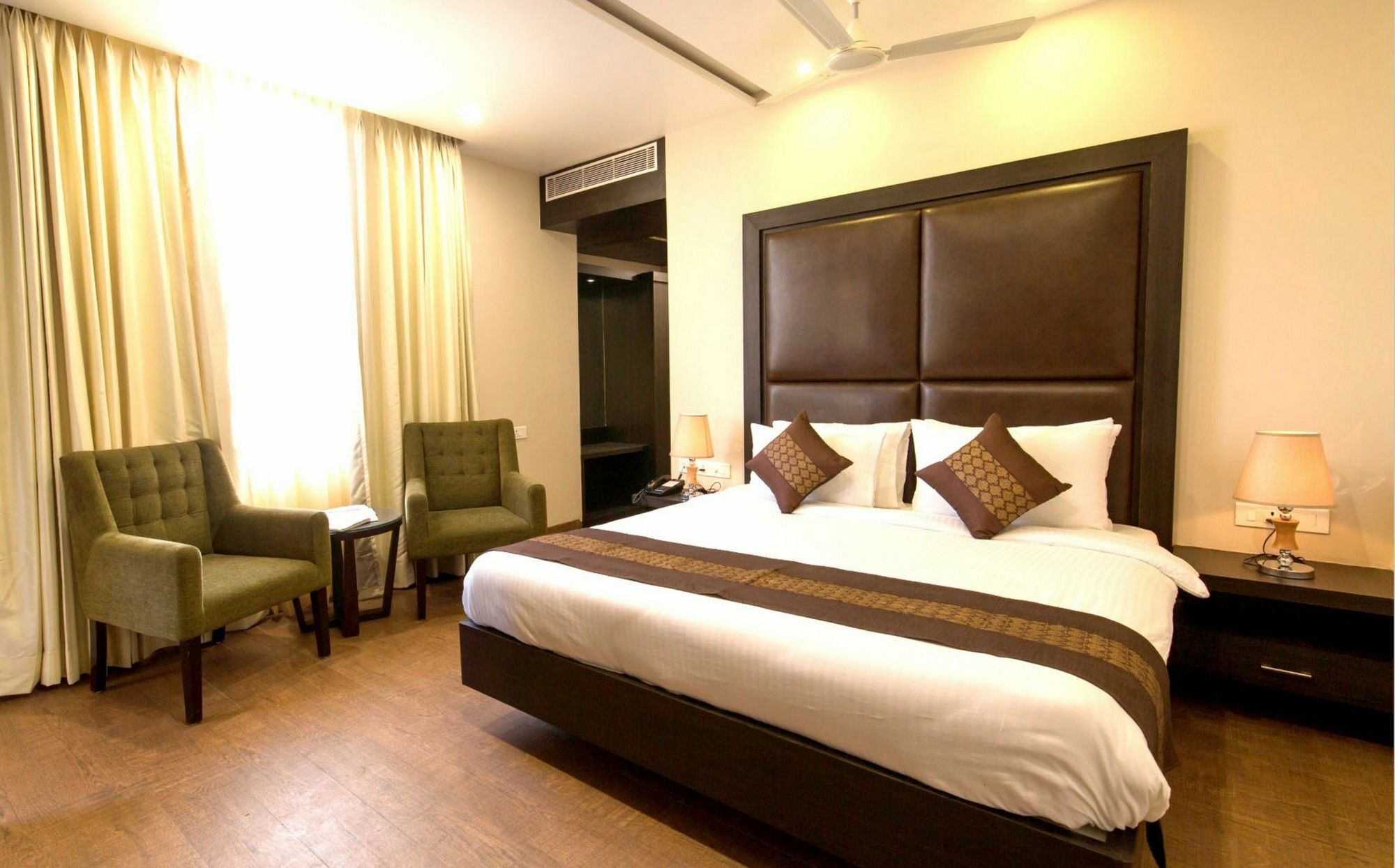 The Livin Hotel Divisione di Divisione di Jaipur Esterno foto