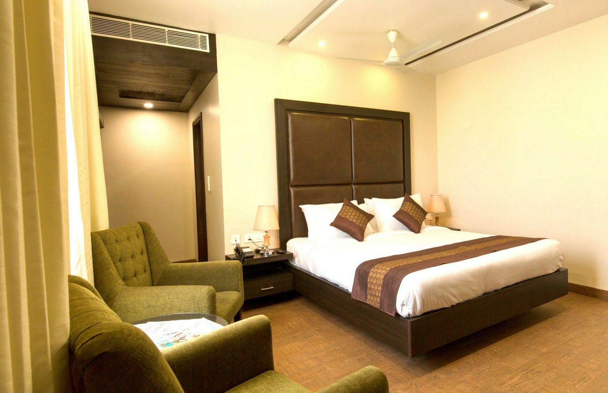 The Livin Hotel Divisione di Divisione di Jaipur Esterno foto
